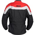 Куртка Drive Cordura красная L 00-00001166