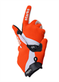 Перчатки для кросса Starks Phoenix V2 Оранжевый (M) LC0183