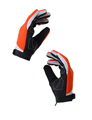 Перчатки для кросса Starks Phoenix V2 Оранжевый (M) LC0183