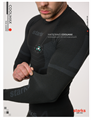 Кофта STARKS Coolmax ICE COLD, бесшовное муж. (XL-2XL) 0lDBETOLgUzXsHQx3RI3A1