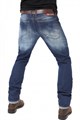Мотоджинсы STARKS PYTHON Strong strech regular fit Синий 30 idLcx5HIh5fCQn6E6Je5H0
