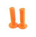 Ручки руля (грипсы) NIBBI Racing "Enduro Pro", цветные (Оранжевый, , 203605-4) VU02i47EiZwD7twp3NFIB1