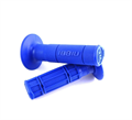 Ручки руля (грипсы) NIBBI Racing "Enduro Pro", цветные (Синий, , 203605-2) C7QbiTLljRQ9TEXn9lZfb3