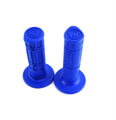 Ручки руля (грипсы) NIBBI Racing "Enduro Pro", цветные (Синий, , 203605-2) C7QbiTLljRQ9TEXn9lZfb3
