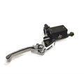 Главный тормозной цилиндр (передний) в сборе с рычагом TTR125 (складной) GCrh7kjKhPe7u3yk4WbhD0