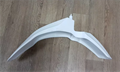 Крыло переднее, белый DX, PH 125, PH 125, PH 125, 190S 30.716.0455 30.716.0455