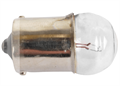 Лампа 12V3W (с цоколем, габаритная) 127603