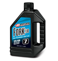 Масло Maxima Racing Fork Fluid 125/150 (спортивное вилочное) 7w 1л. WD6eQQKgiv6u5yKvuRsjf1 - фото 14180