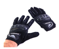 Мотоперчатки SPURTT RS02 (Черный, XXL, 301204-8) 301204