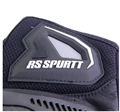 Мотоперчатки SPURTT RS02 (Черный, XXL, 301204-8) 301204