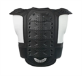 STARKS Body Armor Kids Моточерепаха (Чёрный) (S) LC0202-2