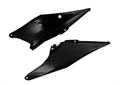 Обтекатель боковой задний (пара) BRZX5M черный 1500400051404