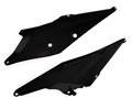 Обтекатель боковой задний (пара) BRZX5M черный 1500400051404