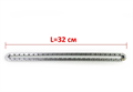 Цепь ГРМ (распредвала) 166FMM CB250 TTR-250 (102 звена) pCvPZBipgZk9WRZWw8riA2
