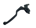 Рычаг сцепления питбайк в сборе SM-PARTS 123-1080