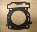 Прокладка головки блока цилиндра Stels Guepard 650, сталь LU081894   100303-105-0000