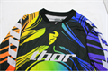 Джерси Thor Core Scorpio (Черный/ синий/ желтый, L/XL, 204144-3) 204144-3