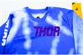 Джерси THOR PULSE AIR, оригинал (Синий, 3XL, 301284-7) 301284-7