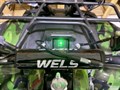 Квадроцикл WELS ATV THUNDER 150 HS (Зелёный камуфляж) tpk4WZm2jraD-7XaCaY643
