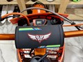 Мотоцикл эндуро ZUUMAV K6R  оранжевый 7U3KqBG7ih0DlvmpCpYtM2