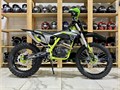 Мотоцикл кроссовый ZUUMAV K5 LITE /зелёный JFDu7mCUhKlY8V0f3mhR13 - фото 15386