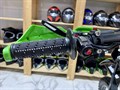 Мотоцикл эндуро ZUUMAV K5 LITE /зелёный(осн) JFDu7mCUhKlY8V0f3mhR13