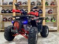Квадроцикл PIKE 125 PRO/ чёрно-красный (б. у.) UUAlTVYXgDepEZUWqv9RN3