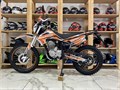 Мотоцикл эндуро ROCKOT RS250 Firestorm (250cc, 172FMM, 21/18, ЭПТС) 00000439795