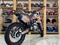 Мотоцикл эндуро ROCKOT RS250 Firestorm (250cc, 172FMM, 21/18, ЭПТС) 00000439795