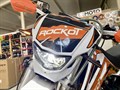 Мотоцикл эндуро ROCKOT RS250 Firestorm (250cc, 172FMM, 21/18, ЭПТС) 00000439795