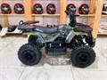 Электроквадроцикл Motax GRIZLIK mini E1000 BW motax GQAntAVUjwr62gr9ICbkN1