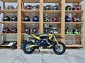 Питбайк BSE K6 Yellow Twister tp5djyQSh46hUpqw04Vu52 - фото 15873