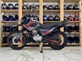 Мотоцикл эндуро ROCKOT XR250 (черный/зеленый, 21/18, ЭПТС) (Т.М.) 00000441443-1