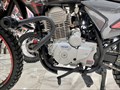 Мотоцикл эндуро ROCKOT XR250 (оранжевый/черный, 21/18, ЭПТС) (Т.М.) 00000441442-1