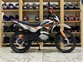 Мотоцикл эндуро ROCKOT ZR250 (белый/оранжевый, 21/18, ЭПТС) (Т.М.) 00000441440-1 - фото 16109