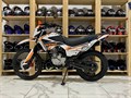 Мотоцикл эндуро ROCKOT ZR250 (белый/оранжевый, 21/18, ЭПТС) (Т.М.) 00000441440-1