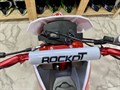 Питбайк ROCKOT HI-TECH 140 Forsage 2.0  (механ. сцепл., эл. стартер, 17/14) 00000441606-1