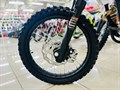 Мотоцикл эндуро ROCKOT R5S Pride (150cc, 161FMJ (CB150), 19/16) 00000441534