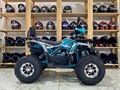 Квадроцикл ATV HAMMER-125 (серый+светло-синий /grey+light blue) Б/У BfihVErGju1akp4FZigN91