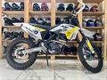Кроссовый мотоцикл ZUUMAV FX X7 FXR-250 (белый) SKbBIA4AgCIxlbnFJz5JB3 - фото 16693