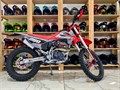 Мотоцикл эндуро FX MOTO YZ-250 (красно-серый) 8nDsuOUWisyUtZOmzrIUP3 - фото 16767