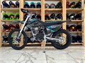 Мотоцикл кроссовый FX MOTO YZ-250 (красно-чёрный) 9jngIzHXg2Qq-XvDlw-WM0 - фото 16770