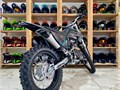 Мотоцикл эндуро FX MOTO YZ-250 (чёрно-синий) d3CGLckFhUDF2ZdPD283Q0