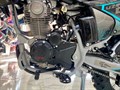 Мотоцикл эндуро FX MOTO YZ-250 (чёрно-синий) d3CGLckFhUDF2ZdPD283Q0