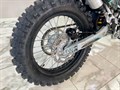 Мотоцикл эндуро FX MOTO YZ-250 (чёрно-синий) d3CGLckFhUDF2ZdPD283Q0