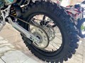 Мотоцикл эндуро FX MOTO YZ-250 (чёрно-синий) d3CGLckFhUDF2ZdPD283Q0