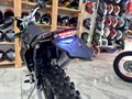 Мотоцикл эндуро FX MOTO YZ-250 (чёрно-синий) d3CGLckFhUDF2ZdPD283Q0