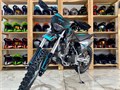 Мотоцикл кроссовый FX MOTO YZ-250 (красно-белый) EJYVt0NOj8-5QGrXHku7S3 - фото 16808