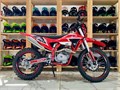 Мотоцикл эндуро ROCKOT GS7-L Strive (250cc, 171FMM (YB250R), 21/18) 00000441538 - фото 16844