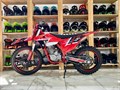 Мотоцикл эндуро ROCKOT GS7L Strive (250cc, 171FMM (YB250R), 21/18) 00000441538 - фото 16845